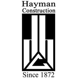 Hayman Construction logo