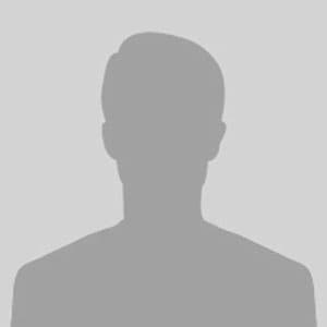 Harvey DeJong headshot